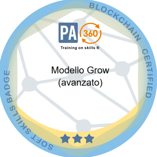 Modello Grow (avanzato)